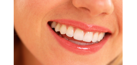 Cosmetic dentistry